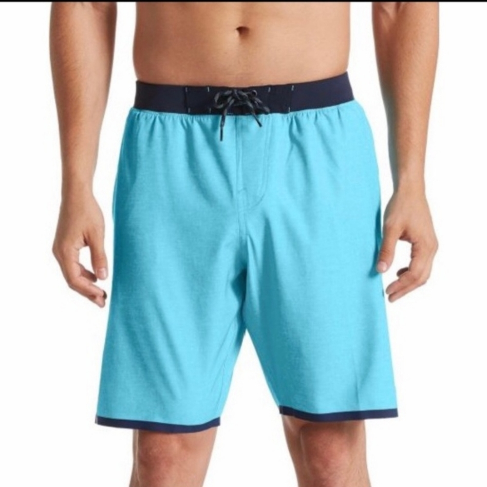 Nike Blade 9” Swim Trunk. NWT